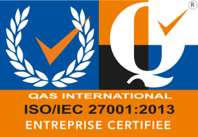 ISO 27001 Viapazon